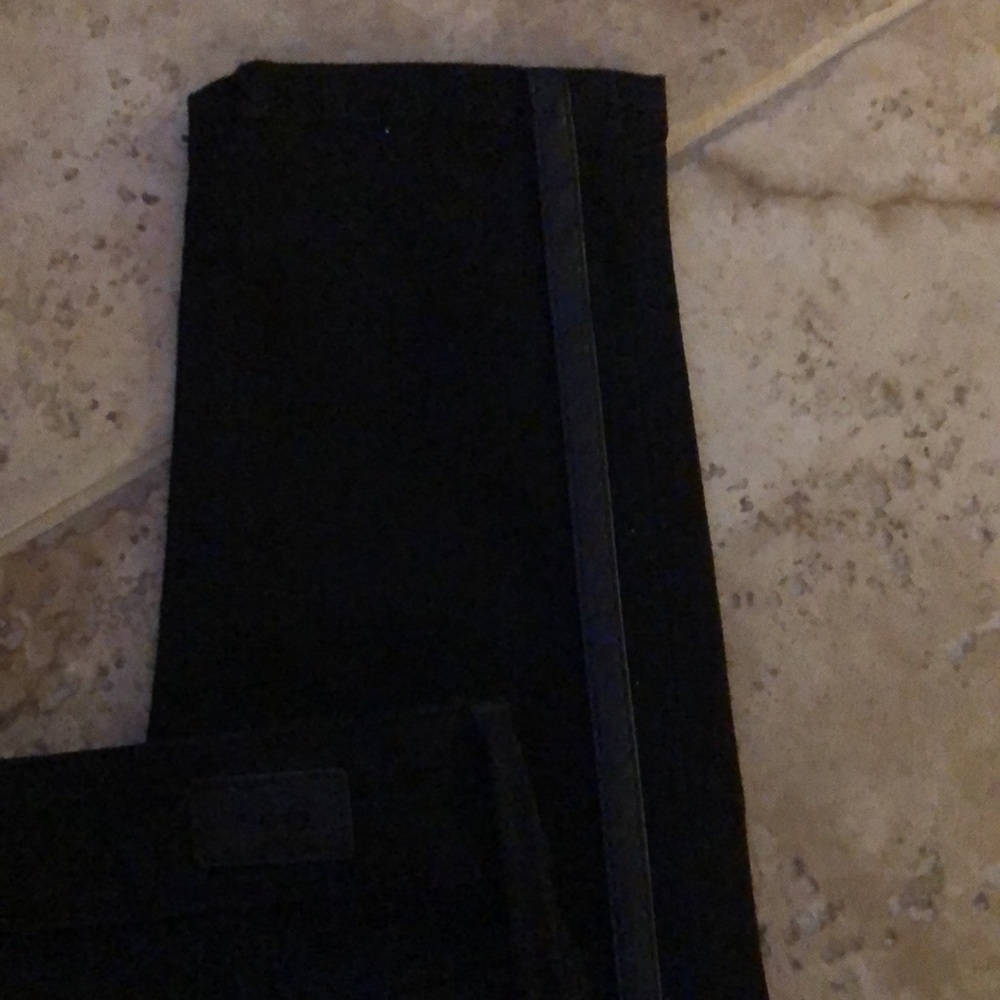 👠Black Jeans by Skinnygirl 30/10 - Picture 10 of 14